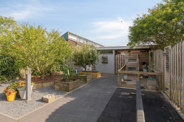 Medium property photo - Halve Morgen 85, 6931 XH Westervoort